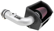 画像をギャラリービューアに読み込む, K&amp;N 13 Subaru BRZ 2.0L / 13 Scion FR - S 2.0L Silver 69 Series Typhoon Intake - R70オートパーツ【公式】