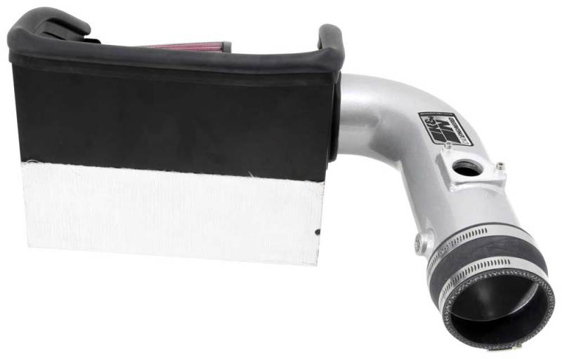 K&N 13 Subaru BRZ 2.0L / 13 Scion FR - S 2.0L Silver 69 Series Typhoon Intake - R70オートパーツ【公式】