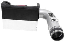 画像をギャラリービューアに読み込む, K&amp;N 13 Subaru BRZ 2.0L / 13 Scion FR - S 2.0L Silver 69 Series Typhoon Intake - R70オートパーツ【公式】