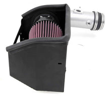 画像をギャラリービューアに読み込む, K&amp;N 13 Subaru BRZ 2.0L / 13 Scion FR - S 2.0L Silver 69 Series Typhoon Intake - R70オートパーツ【公式】