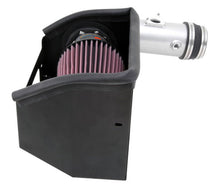 画像をギャラリービューアに読み込む, K&amp;N 13 Subaru BRZ 2.0L / 13 Scion FR - S 2.0L Silver 69 Series Typhoon Intake - R70オートパーツ【公式】
