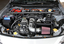 画像をギャラリービューアに読み込む, K&amp;N 13 Subaru BRZ 2.0L / 13 Scion FR - S 2.0L Silver 69 Series Typhoon Intake - R70オートパーツ【公式】