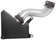 画像をギャラリービューアに読み込む, K&amp;N 15 - 18 Hyundai Sonata L4 - 2.4L F/I Silver Typhoon Short Ram Intake - R70オートパーツ【公式】