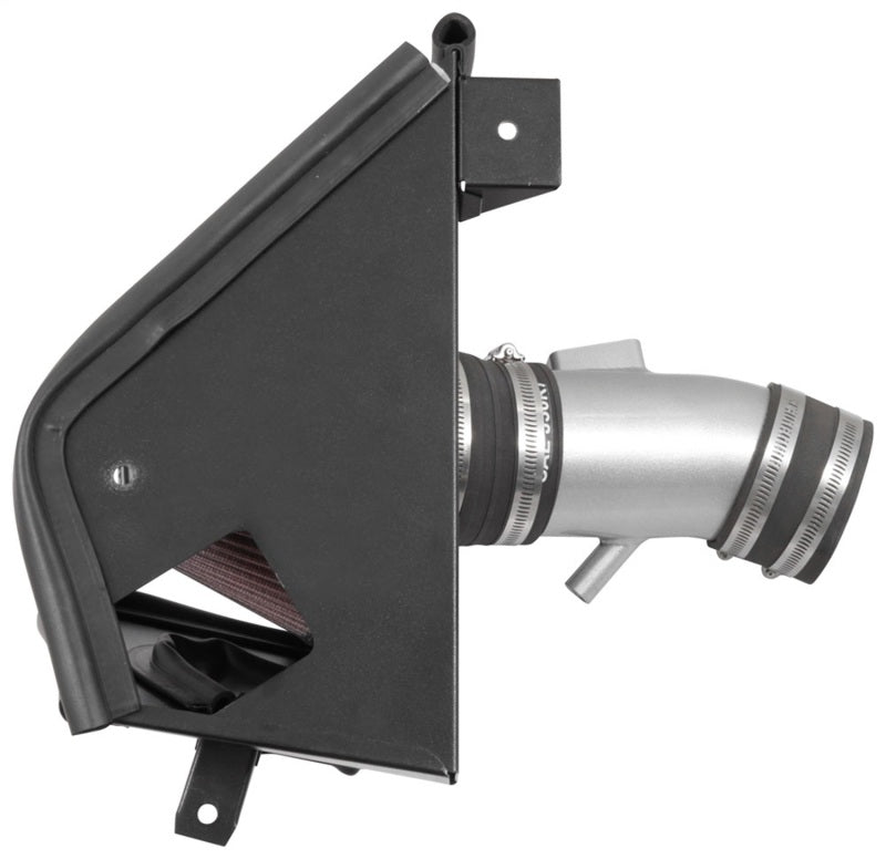 K&N 17 - 18 Nissan Pathfinder V6 - 3.5L F/I Typhoon Air Intake - R70オートパーツ【公式】
