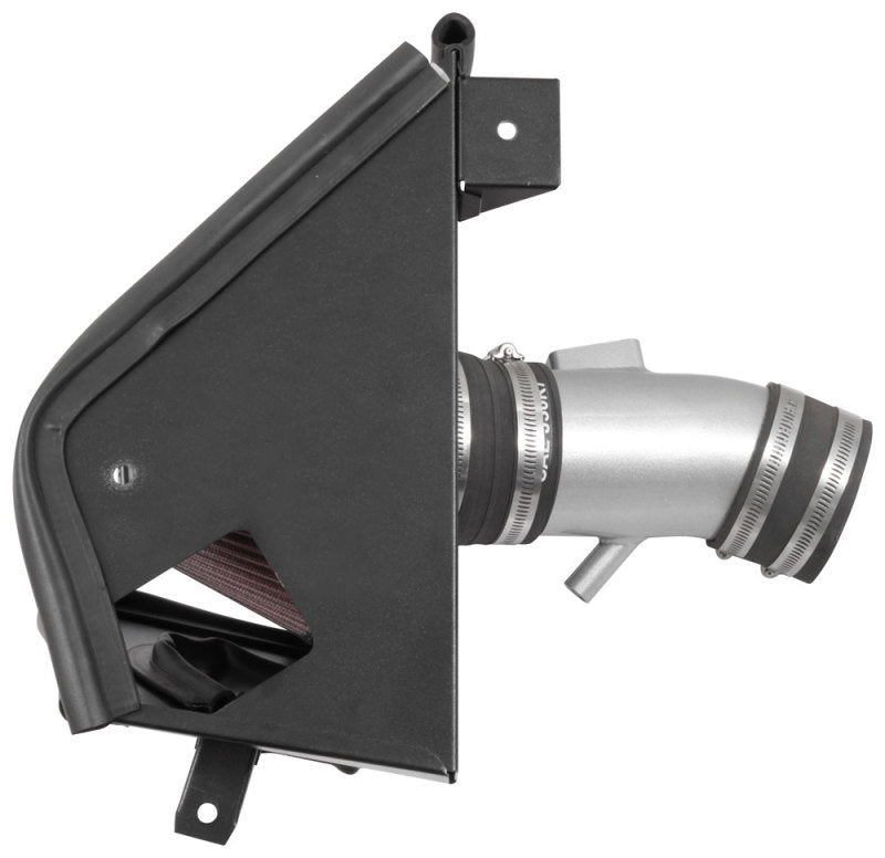 K&N 17 - 18 Nissan Pathfinder V6 - 3.5L F/I Typhoon Air Intake - R70オートパーツ【公式】