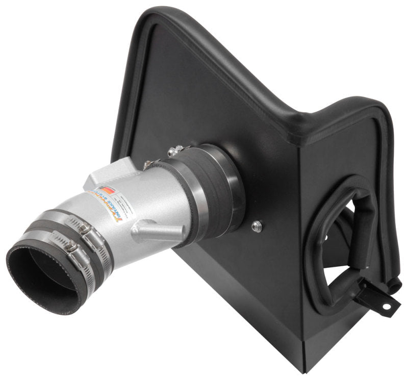 K&N 17 - 18 Nissan Pathfinder V6 - 3.5L F/I Typhoon Air Intake - R70オートパーツ【公式】