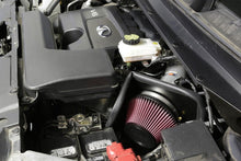 画像をギャラリービューアに読み込む, K&amp;N 17 - 18 Nissan Pathfinder V6 - 3.5L F/I Typhoon Air Intake - R70オートパーツ【公式】