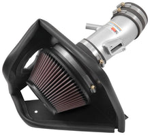 画像をギャラリービューアに読み込む, K&amp;N 17 - 18 Nissan Pathfinder V6 - 3.5L F/I Typhoon Air Intake - R70オートパーツ【公式】