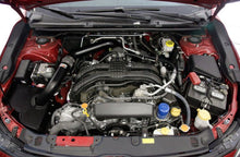画像をギャラリービューアに読み込む, K&amp;N 17 - 18 Subaru Impreza 2.0L H4 F/I Typhoon Short Ram Intake - R70オートパーツ【公式】