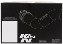 画像をギャラリービューアに読み込む, K&amp;N 17 - 18 Subaru Impreza 2.0L H4 F/I Typhoon Short Ram Intake - R70オートパーツ【公式】