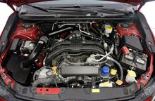 画像をギャラリービューアに読み込む, K&amp;N 17 - 18 Subaru Impreza 2.0L H4 F/I Typhoon Short Ram Intake - R70オートパーツ【公式】