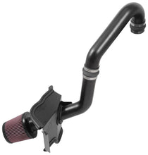 画像をギャラリービューアに読み込む, K&amp;N 17 - 18 Subaru Impreza 2.0L H4 F/I Typhoon Short Ram Intake - R70オートパーツ【公式】