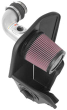 画像をギャラリービューアに読み込む, K&amp;N 18 - 19 Mazda 6 2.5L Turbo Typhoon Air Intake - R70オートパーツ【公式】