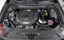 画像をギャラリービューアに読み込む, K&amp;N 18 - 19 Mazda 6 2.5L Turbo Typhoon Air Intake - R70オートパーツ【公式】