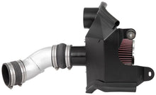 画像をギャラリービューアに読み込む, K&amp;N 19 - 20 Kia Forte L4 - 2.0L F/I Typhoon Performance Air Intake System - R70オートパーツ【公式】