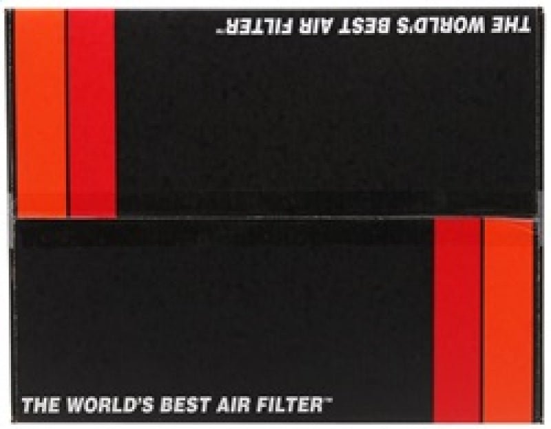 K&N 19 - 20 Kia Forte L4 - 2.0L F/I Typhoon Performance Air Intake System - R70オートパーツ【公式】