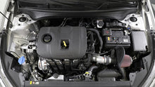 画像をギャラリービューアに読み込む, K&amp;N 19 - 20 Kia Forte L4 - 2.0L F/I Typhoon Performance Air Intake System - R70オートパーツ【公式】