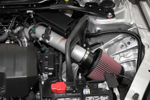 画像をギャラリービューアに読み込む, K&amp;N 2013 - 14 Honda Accord 2.4L L4 69 Series Typhoon Air Intake System - Silver Cold Air Intake Kit - R70オートパーツ【公式】