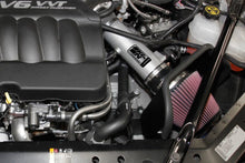 画像をギャラリービューアに読み込む, K&amp;N 2013 Chevy Impala 13.6L 69 Series Typhoon Perf Intake Kit - R70オートパーツ【公式】