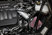 画像をギャラリービューアに読み込む, K&amp;N 2013 Chevy Impala 13.6L 69 Series Typhoon Perf Intake Kit - R70オートパーツ【公式】