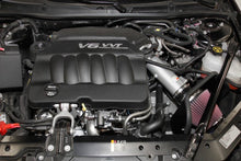画像をギャラリービューアに読み込む, K&amp;N 2013 Chevy Impala 13.6L 69 Series Typhoon Perf Intake Kit - R70オートパーツ【公式】