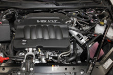 画像をギャラリービューアに読み込む, K&amp;N 2013 Chevy Impala 13.6L 69 Series Typhoon Perf Intake Kit - R70オートパーツ【公式】