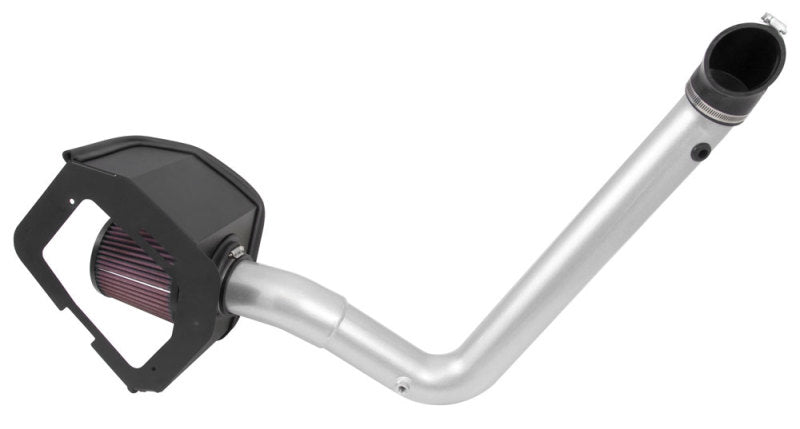 K&N 2015 Chrysler 200 2.4L L4 Typhoon Intake - R70オートパーツ【公式】