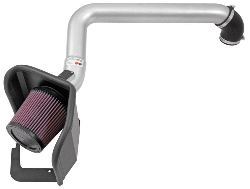 K&N 2015 Chrysler 200 2.4L L4 Typhoon Intake - R70オートパーツ【公式】