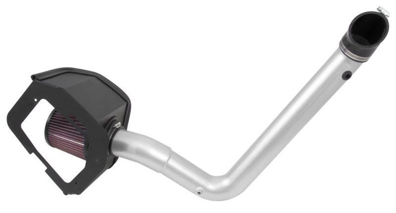K&N 2015 Chrysler 200 2.4L L4 Typhoon Intake - R70オートパーツ【公式】