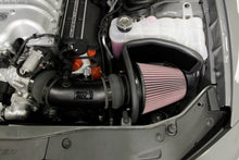 画像をギャラリービューアに読み込む, K&amp;N 2017 Dodge Challenger Hellcat SC V8 - 6.2L F/l Typhoon Air Intake - R70オートパーツ【公式】