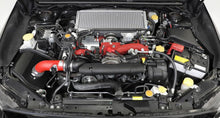 画像をギャラリービューアに読み込む, K&amp;N 2018 Subaru WRX STI H4 - 2.5L F/I Typhoon Performance Intake - R70オートパーツ【公式】