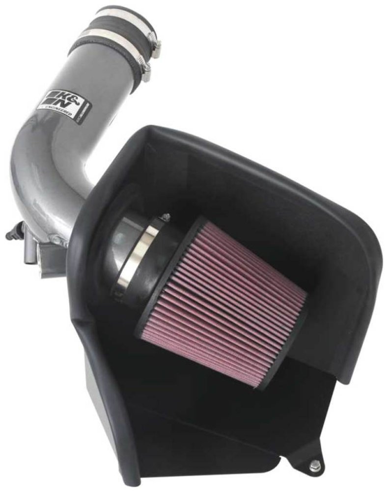 K&N 2021 Kia Sorento 2.5L F/I Turbo Typhoon Air Intake - R70オートパーツ【公式】