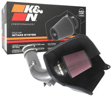 画像をギャラリービューアに読み込む, K&amp;N 2021 Kia Sorento 2.5L F/I Turbo Typhoon Air Intake - R70オートパーツ【公式】