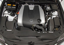 画像をギャラリービューアに読み込む, K&amp;N 69 Series Performance Typhoon Intake Kit - Polished for 13 - 14 Lexus GS350 3.5L V6 - R70オートパーツ【公式】