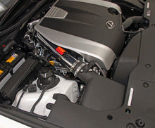 画像をギャラリービューアに読み込む, K&amp;N 69 Series Performance Typhoon Intake Kit - Polished for 13 - 14 Lexus GS350 3.5L V6 - R70オートパーツ【公式】