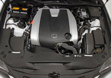 画像をギャラリービューアに読み込む, K&amp;N 69 Series Performance Typhoon Intake Kit - Polished for 13 - 14 Lexus GS350 3.5L V6 - R70オートパーツ【公式】
