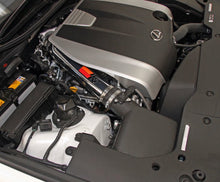 画像をギャラリービューアに読み込む, K&amp;N 69 Series Performance Typhoon Intake Kit - Polished for 13 - 14 Lexus GS350 3.5L V6 - R70オートパーツ【公式】