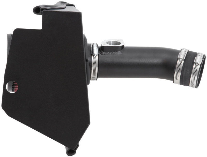 K&N 69 Series Typhoon Performance Intake Kit 13 - 14 Mazda 3 2.0L L4 - R70オートパーツ【公式】