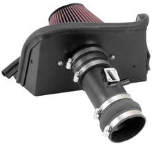 画像をギャラリービューアに読み込む, K&amp;N 69 Series Typhoon Performance Intake Kit 13 - 14 Nissan Altima/Pathfinder 3.5L V6 - R70オートパーツ【公式】