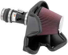 画像をギャラリービューアに読み込む, K&amp;N 69 Series Typhoon Performance Intake Kit 13 - 14 Nissan Altima/Pathfinder 3.5L V6 - R70オートパーツ【公式】