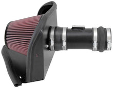 画像をギャラリービューアに読み込む, K&amp;N 69 Series Typhoon Performance Intake Kit 13 - 14 Nissan Altima/Pathfinder 3.5L V6 - R70オートパーツ【公式】
