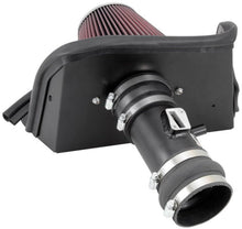 画像をギャラリービューアに読み込む, K&amp;N 69 Series Typhoon Performance Intake Kit 13 - 14 Nissan Altima/Pathfinder 3.5L V6 - R70オートパーツ【公式】