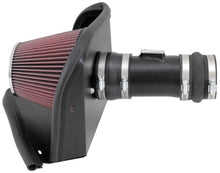 画像をギャラリービューアに読み込む, K&amp;N 69 Series Typhoon Performance Intake Kit 13 - 14 Nissan Altima/Pathfinder 3.5L V6 - R70オートパーツ【公式】