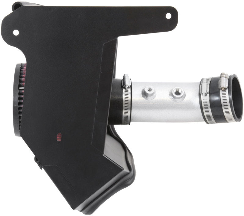 K&N 69 Series Typhoon Performance Intake Kit 2011 - 13 Mazda 3 L4 - 2.0L - R70オートパーツ【公式】