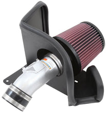 画像をギャラリービューアに読み込む, K&amp;N 69 Series Typhoon Performance Intake Kit 2011 - 13 Mazda 3 L4 - 2.0L - R70オートパーツ【公式】