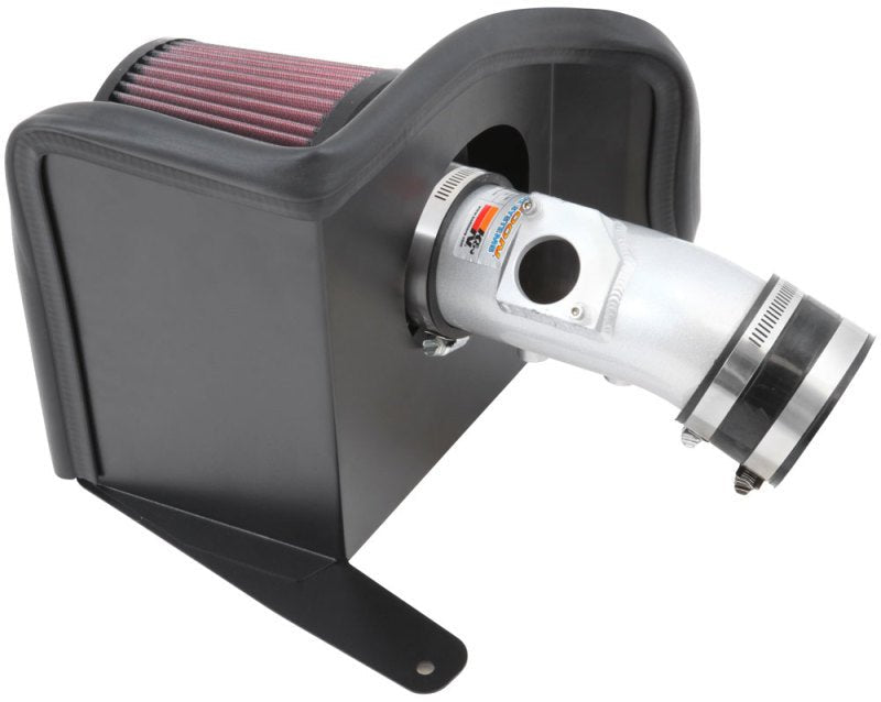 K&N 69 Series Typhoon Performance Intake Kit 2011 - 13 Mazda 3 L4 - 2.0L - R70オートパーツ【公式】