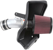 画像をギャラリービューアに読み込む, K&amp;N 69 Series Typhoon Performance Intake Kit 2011 - 13 Mazda 3 L4 - 2.0L - R70オートパーツ【公式】