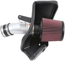 画像をギャラリービューアに読み込む, K&amp;N 69 Series Typhoon Performance Intake Kit 2011 - 13 Mazda 3 L4 - 2.0L - R70オートパーツ【公式】