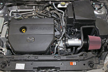 画像をギャラリービューアに読み込む, K&amp;N 69 Series Typhoon Performance Intake Kit 2011 - 13 Mazda 3 L4 - 2.0L - R70オートパーツ【公式】