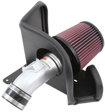 画像をギャラリービューアに読み込む, K&amp;N 69 Series Typhoon Performance Intake Kit 2011 - 13 Mazda 3 L4 - 2.0L - R70オートパーツ【公式】